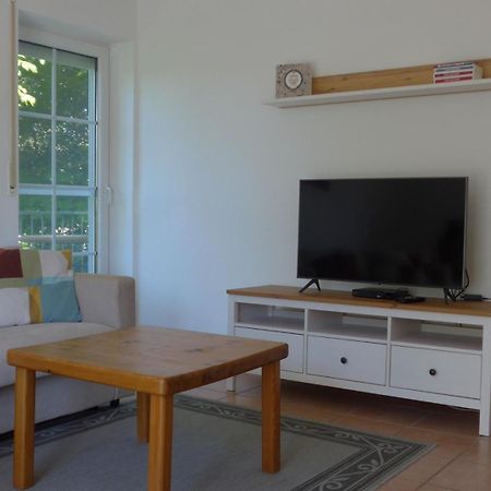 Haus Kranich _Wg_ Strandlaeufer_ Zingst Exteriör bild