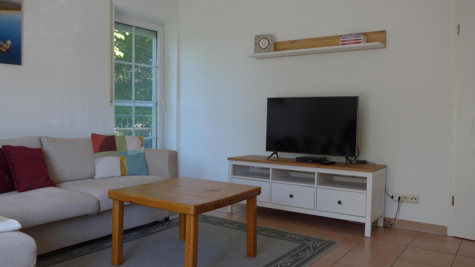 Haus Kranich _Wg_ Strandlaeufer_ Zingst Exteriör bild
